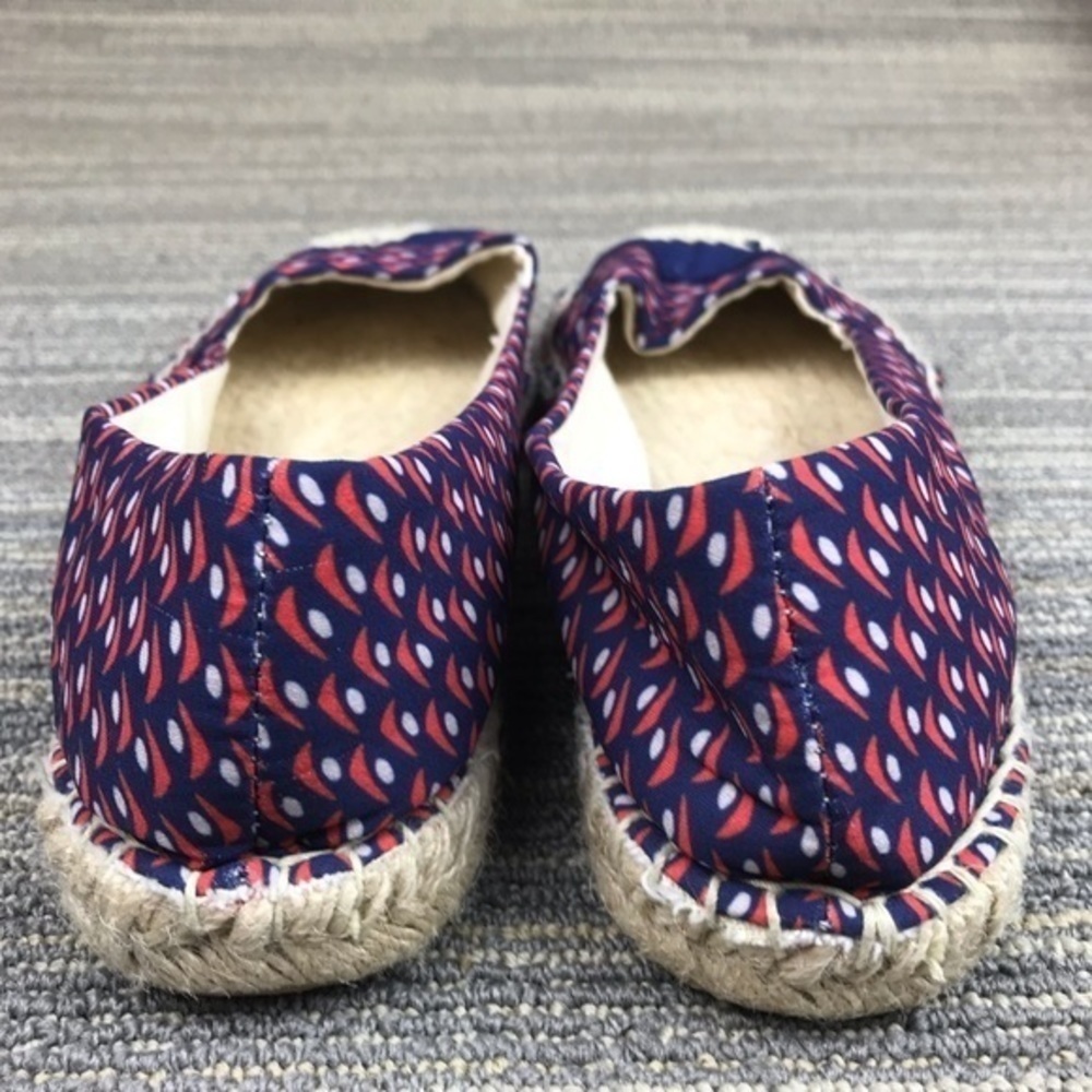 Splendid Women's Kihei Espadrille Flats - Picture 5 of 7